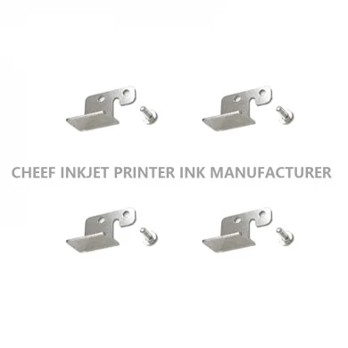 NEGATIVE PLATE FOR PX 40u 451716 inkjet printer spare parts for Hitachi PX inkjet printers