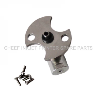 Nozzle for EC jet 74070 inkjet printer spare parts for  EC and linx printer