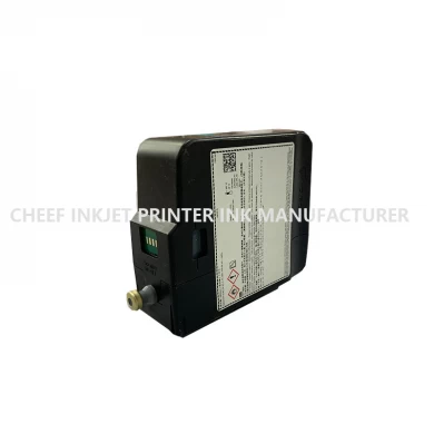 Original Tintenstrahldrucker Verbrauchsmaterial Black Tinte V420-D für VideoJet 1000 Series Tintenstrahldrucker