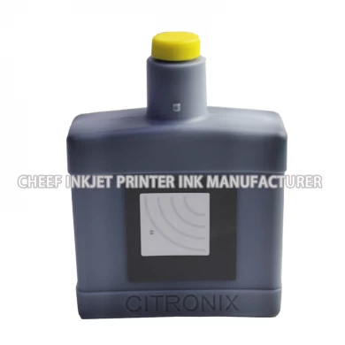 Original compõem 302-1004-001 com chip para impressora jato de tinta Citronix