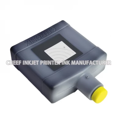 Original compõem 302-1004-001 com chip para impressora jato de tinta Citronix