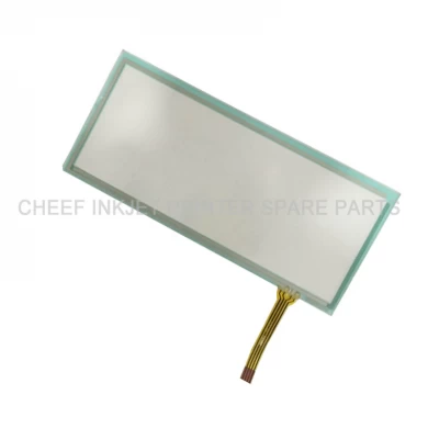 PB TOUCH SCREEN PC1362 inket printer spare parts for Hitachi