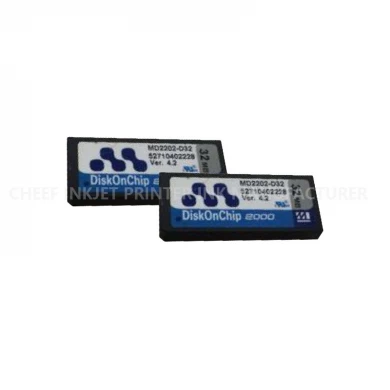 Puce de carte PC pour pièces de rechange IMAJE 9040 G EB-PC1912 pour imprimantes à jet d'encre Imaje 9040