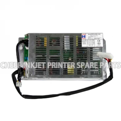 POWER	SUPPLY UNIT ASSY 37758 printing machinery spare partsfor Domino