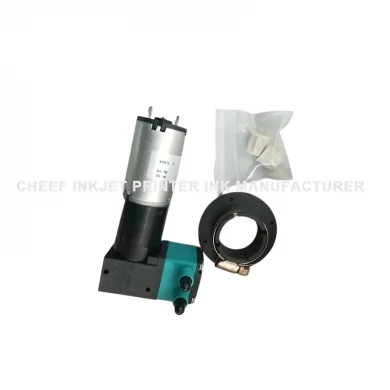 Pressure pump MB1000.9885 Inket Printer Spare Parts para sa Metronic.