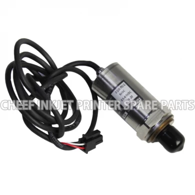 PRESSURE SENSOR FOR DOMINO A-GP SERIES 000869SP printing machinery spare partsfor Domino