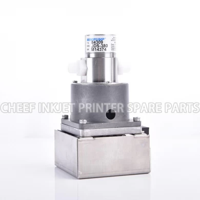 PUMP 0224 Inkjet printer spare parts for Citronix