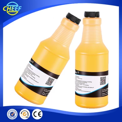 Pigment yellow Ink For Citronix CIJ/Inkjet Printer