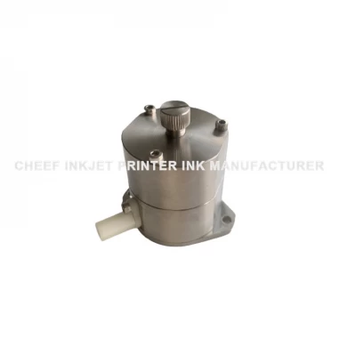 Pressure reducing valve assembly HB451453 spare parts for Hitachi