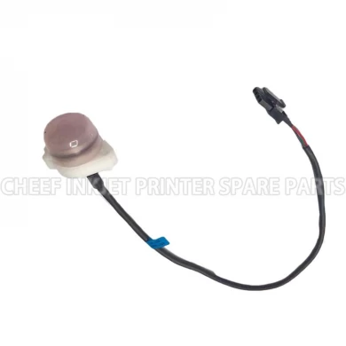 Pressure sensor 0160310sp printing machinery spare parts for Domino 320 420