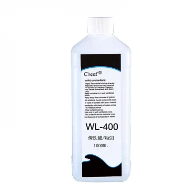 Printer consumables WL-400 cleaning solution for Domino CIJ Printer