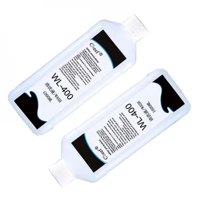 Printer consumables WL-400 cleaning solution for Domino CIJ Printer