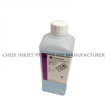 Printer consumables WL-700 cleaning solution for Domino Cij printer