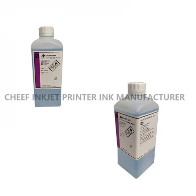 Printer consumables WL-700 cleaning solution for Domino Cij printer