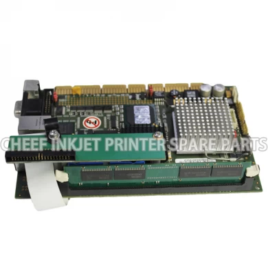 Printing machinery spare parts S200+ main board for domino secondhand laser printer