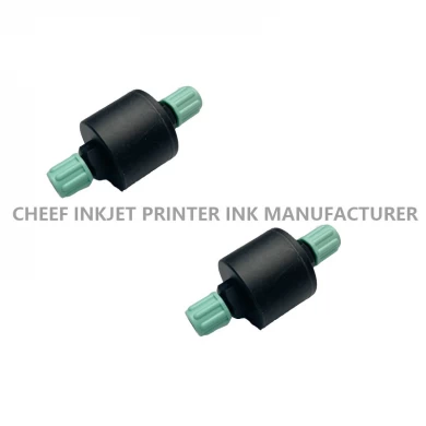 Filtro de suministro de tinta tipo R 10u DB-PG0457 repuestos para impresora de entrada para Rottweil