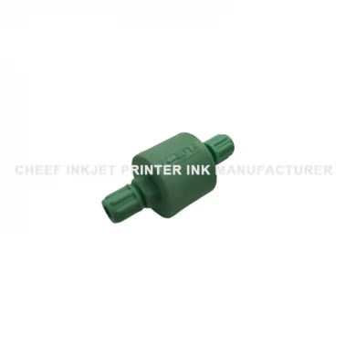 Filtro verde claro de tipo R 32U RB-PG0501 Piezas de repuesto de impresora de inket para Rottweil