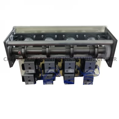 RX2 INK SYSTEM 451964 pièces de rechange de machines d'impression pour imprimante à jet d'encre Hitachi