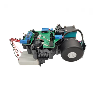 Recovery pump & solenoid valve module 395624 inkjet printer spare parts for Videojet