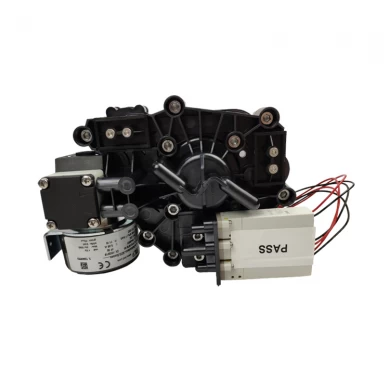 Запасной насос и модуль электромагнитного клапана 395624 запасные части для струйного принтера для Videojet