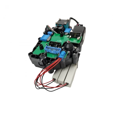 Recovery pump & solenoid valve module 395624 inkjet printer spare parts for Videojet