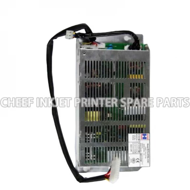 Reparatur für Ersatzteile für Druckmaschinen der Stromversorgungseinheit ASSY 37758 für Domino