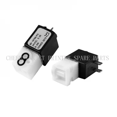 SOLENOID VALVE 2WAY CB003 1023 001 C тип 2-ходовой электромагнитный клапан для запасных частей Citronix принтеров