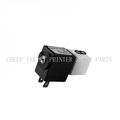 电磁阀2通CB003 1023 001 C型2通电磁阀，用于Citronix打印机零配件