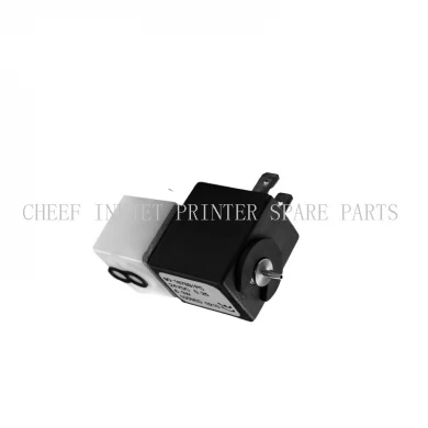 电磁阀3通CB003 1024 001 C型3通电磁阀，用于Citronix打印机零配件