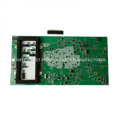 Yedek parça EPT017909SP Orijinal Domino Ana Kontrol PCB Domino Inkjet yazıcı için Tip 5