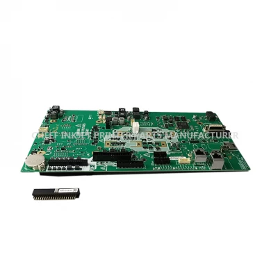 备用零件EPT017909SP原始Domino主控制PCB PCB类型5 domino喷墨打印机