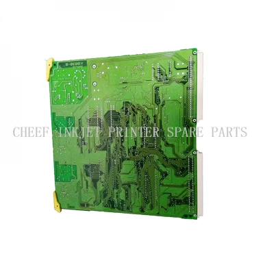 Single nozzle printing board for imaje E-type S4 / S8 inkjet printer  enr19242