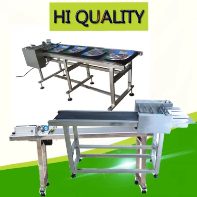 Small  Packaging Machinery