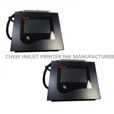 Impressora a jato de tinta de caracteres pequenos Citronix 5200 cij impressora a jato de tinta