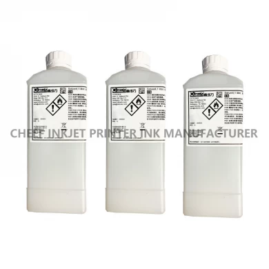 Solvent for inkjet printers 300-1005-200 for Citronix