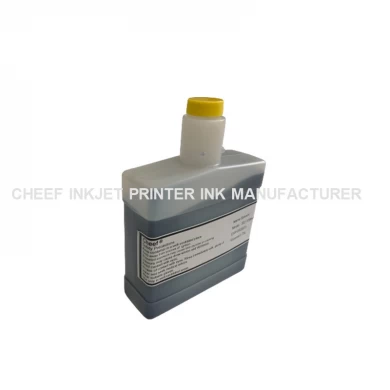 Solvent with Chip 302-1006-004 para sa Citronix Inkjet Printer Consumables.