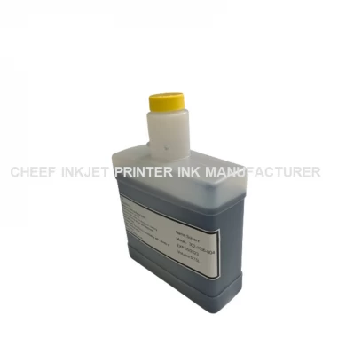 Solvent with chip 302-1006-004 for Citronix inkjet printer consumables