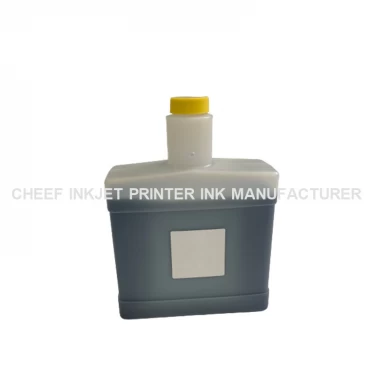 Растворитель с чипом 302-1006-004 для расходных материалов струйных принтера Citronix