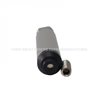 Spare Part 408306 VJ6230 Ribbon Sensor Roller Assembly   For Videojet Series Inkjet Printer
