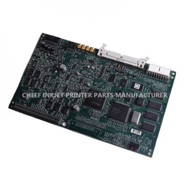 Spare Part DA37711 A Series Motherboard/Original Factory Suitable For Domino  A Series Of Inkjet Machine Accessories