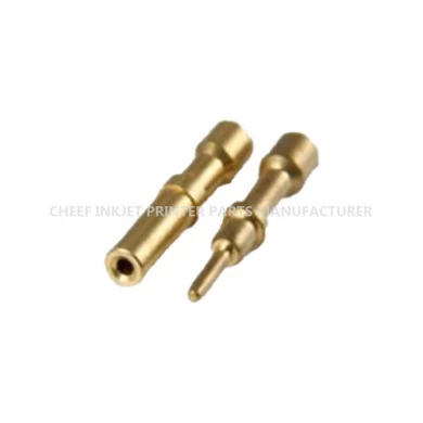 Spare Part DM50023 Domino BRASS PINS CONNECTION/T For Domino A Series Inkjet Printer