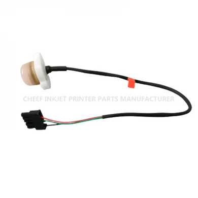 Spare Part EPT016967SP Domino D Type AX Series Vacuum Sensor Is suitable For Domino AX Series Inkjet Printer