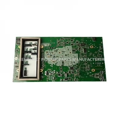 Spare Part EPT017909SP Original Factory Used AX350T Motherboard  For Domino Inkjet Printer