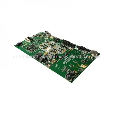 Spare Part EPT017909SP Original Factory Used AX350T Motherboard  For Domino Inkjet Printer
