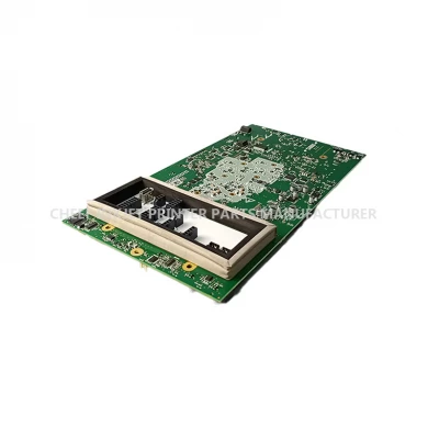 قطع الغيار EPT017909SP المصنع الأصلي يستخدم AX350T Motherboard لطابعة Domino Inkjet