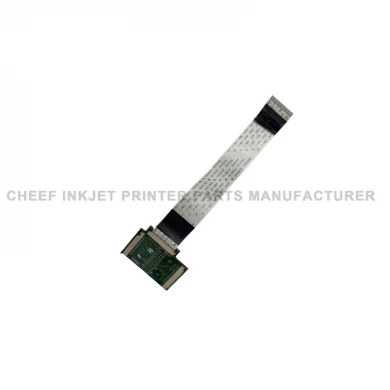 Spare part CF8018-TXB 8018 Printhead Communication Board - with Cable for Imaje 8018 inkjet printer