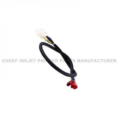 Spare parts 36522-PC1272 Power board input cable for Imaje 9020 inkjet printers