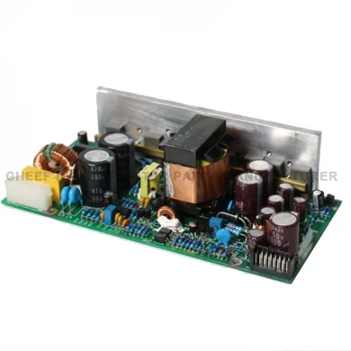 Ersatzteile A15692 Board - Stromversorgung - Automatische Umschaltung - 110 V-220 V ohne Kabel für Imaje S8 Drucker