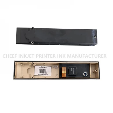 Запасные части Крышка с блоком EHT ENM47458 для струйных принтеров Imaje 9410/9450