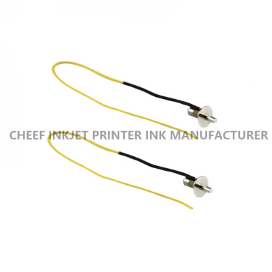 Spare parts DRIVER ROD ASSY 128KHZ 26856 for Domino A series inkjet printers